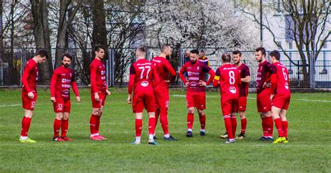 3 liga grupa IV Watkem Korona Bendiks Rzeszów pozyskała kolejnego