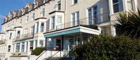 Llandudno Hotels - Bespoke Hotels