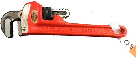 Pipe Wrench Png
