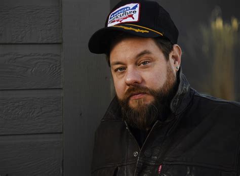 Album Review Nathaniel Rateliff And Its Still Alright Richer