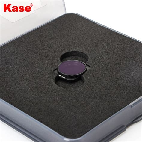 Kase Variable Mc Nd Vnd Neutral Density Filter Nd Magnetic Optical