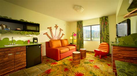 Disney's Art of Animation Resort Room Tours: Best and Worst