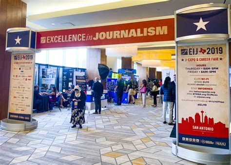 NAHJ Board To Hold Elections After All Journal Isms