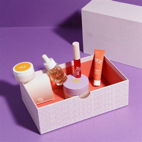 Beauty Boxes Cajas De Belleza De Suscripción Mensual 2023 Evauty