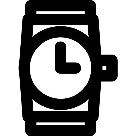 Watch Vector Svg Icon Svg Repo