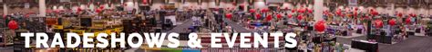 Tradeshows And Events Mid States Dist Llc