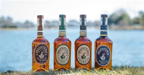 Us Toasted Barrel Finish Sour Mash Michter S American Whiskeys