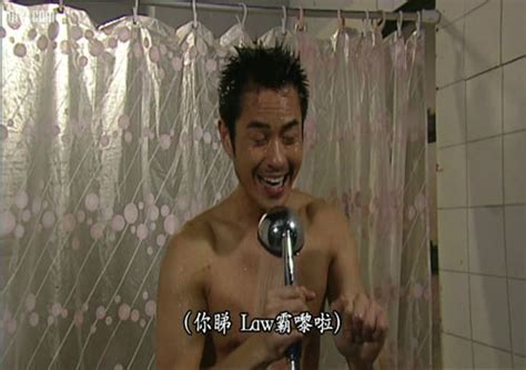 Cảnh nude lộ liễu trong phim Hồng Kông Sao Hoa ngữ