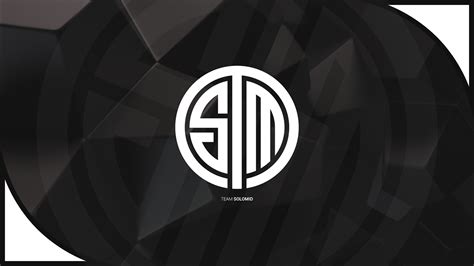 Team SoloMid Wallpapers - Wallpaper Cave