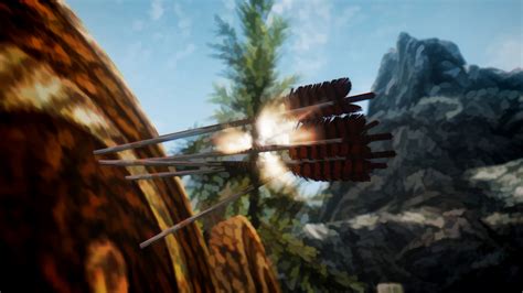 Arrows at Skyrim Nexus - Mods and Community