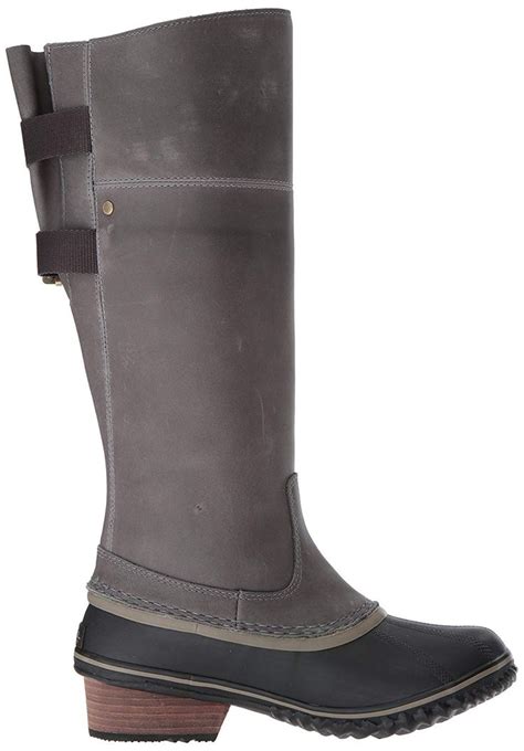 Sorel Women S Slimpack­ Riding Tall Ii Snow Boot