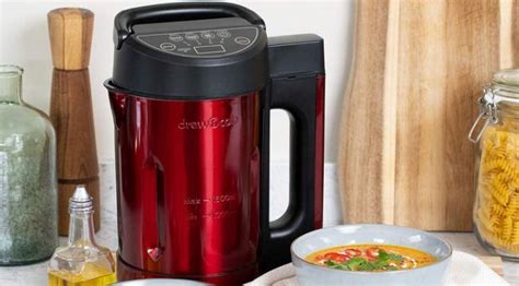 Best Soup Makers Reviewed Which Soup Maker To Buy In 2021