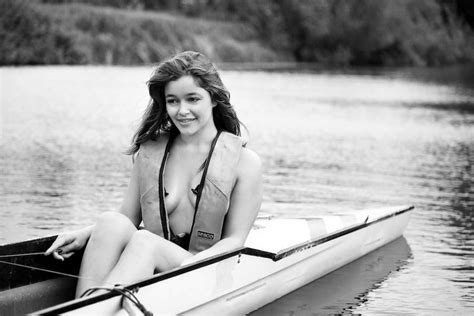 Warwick Rowing Club Calendar Norah Annelise