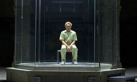 Interrogating Terror The Movie Glass Prisons Post 911 Popularity