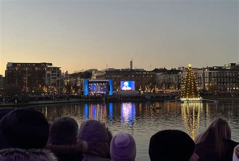 In Pictures: Christmas in Bergen - Life in Norway