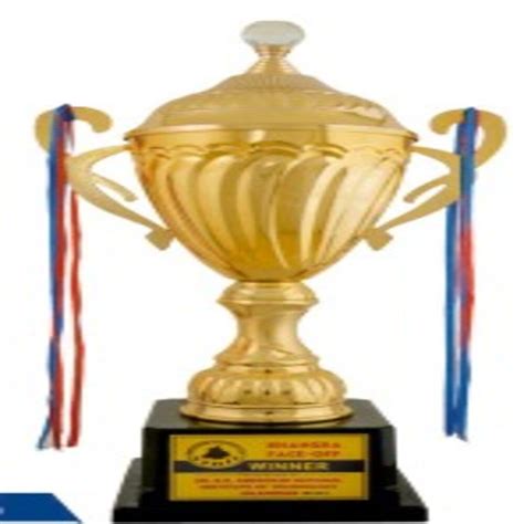 Crystal Trophies Awards At Rs 600 Piece Crystal Cup In Guwahati ID