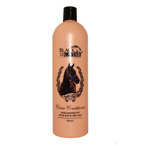 Buy Black Caviar Herbal Shampoo Online