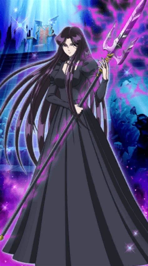 Pandora | Disney Versus Non-Disney Villains Wiki | Fandom