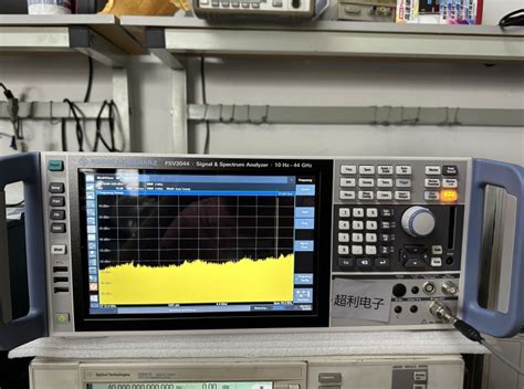 二手频谱分析仪fpl1007 全新fpl1007 罗德与施瓦茨fpl1007 阿里巴巴