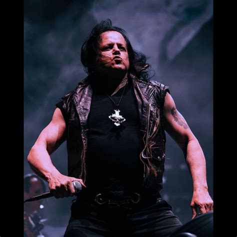 Danzig Danzig Will Be Performing Special Danzig Sings Elvis Show