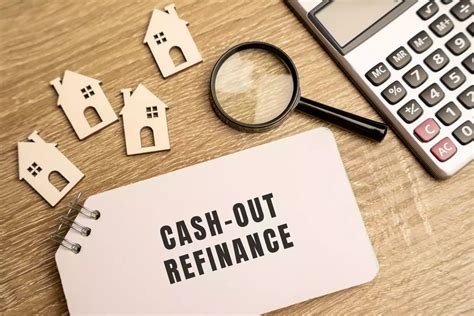 Is A Cash Out Refinance Right For You First Ohio Home Finance