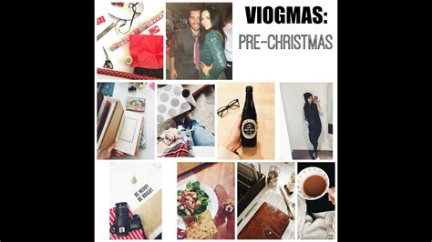 Vlogmas Christmas Shopping Holiday Parties Target Haul Youtube