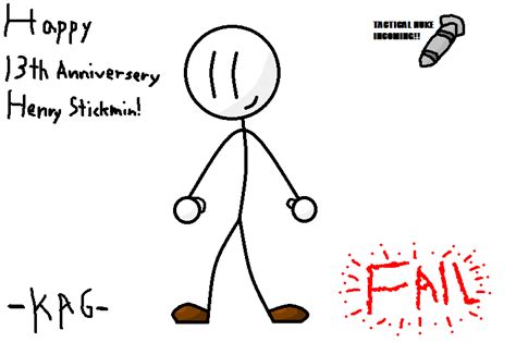 Henry Stickmin by RepublicKAG on Newgrounds