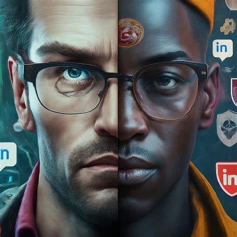 The Generative AI Threat: How Phishing Attacks Are Evolving on LinkedIn 