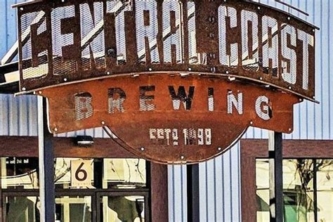 Central Coast Brewing Corporate Events Wedding Locations Event