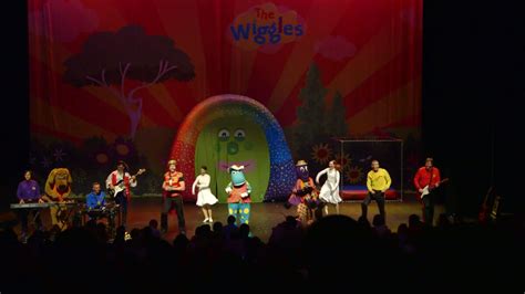 Wiggle 2012 Medley | Wigglepedia | Fandom