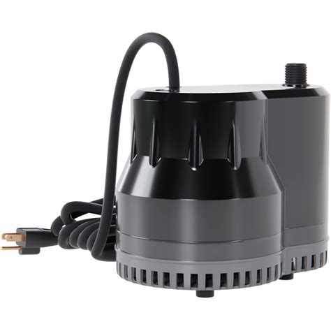 pool cover pump submersible 7