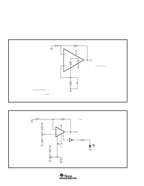 OPA547 Datasheet 12 18 Pages BURR BROWN High Voltage High Current