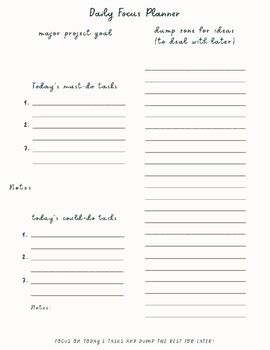 teacher dump sheet  ashley renzo tpt