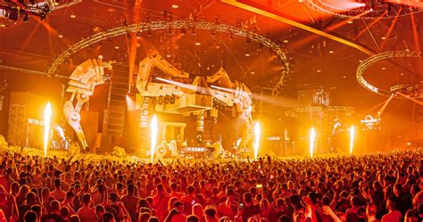 Masters Of Hardcore Presenteert Historische Line Up