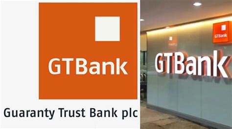 Outrage As GTBank Suspends Transfer Of FX Via Internet Banking