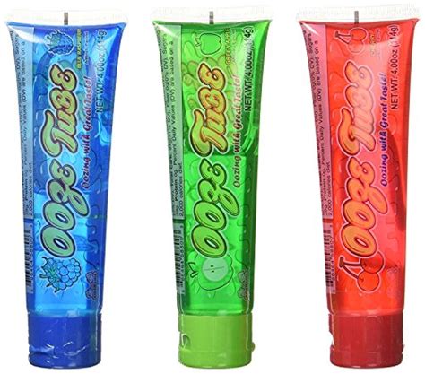 The Best Hubba Bubba Squeeze Tube A Comprehensive Guide To Flavorful Fun