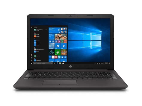 Notebook HP LAP 250 G8 I5 1035G1 2R9H8EA BH5 Jetman