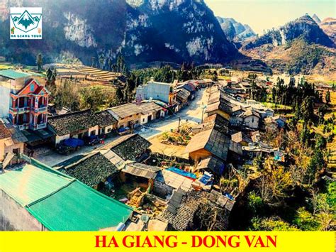 Ha Giang Loop 3 Days HaGiangLoop Tour