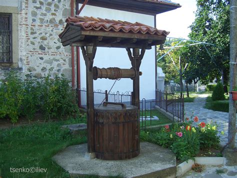Малки пътешествия в красива България: Калоферски манастир (девически ...