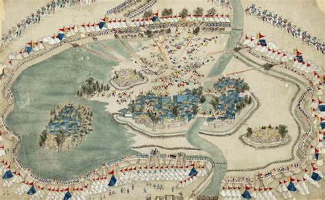 The Taiping Rebellion The Bloodiest Civil War Youve Never Heard Of