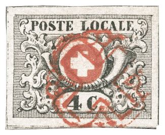 Liste Des Timbres Suisses Les Plus Rares Et Les Plus Chers