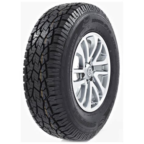 LLANTA 235/85R16 SUNFULL MONT-PRO AT782 10C