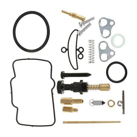 Carburetor Repair Rebuild Kits For Keihin Pwk 35mm 36mm 38mm 40mm 42mm Grandado