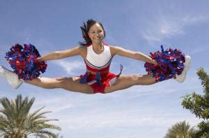 Cheerleading 101 | Jessica Aylor