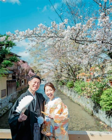 ゼクシィさんのインスタグラム写真 ゼクシィinstagram「【先輩花嫁さんの和装前撮りsnap📸】 今回は、ゼクシィ2020