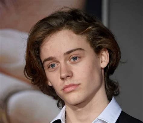 Britain Dalton Biography Age Career Net Worth Artofit