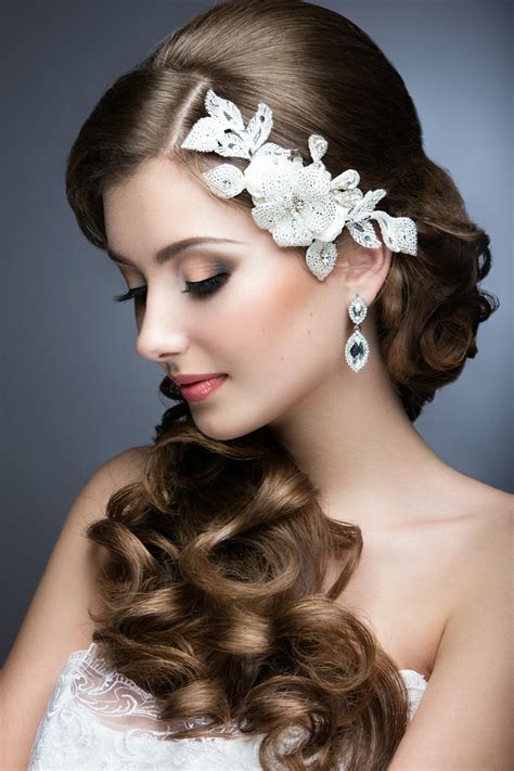 20 The Best Like Wedding Bridal Hairstyles