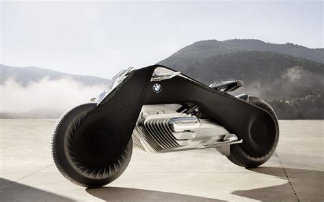 Bmw Motorrad Vision Next Concept K Wallpapers Hd Wallpapers Id