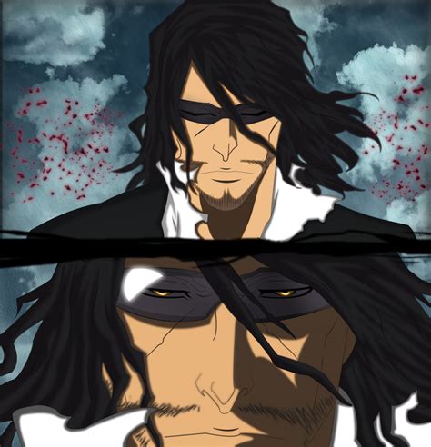 Zangetsu - Bleach Anime Photo (34724702) - Fanpop