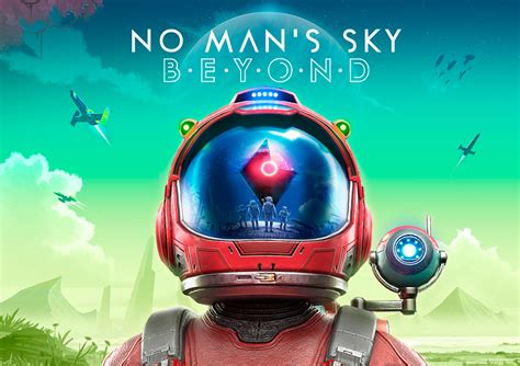 No Man S Sky Anuncia Soporte Para Realidad Virtual En PlayStation VR